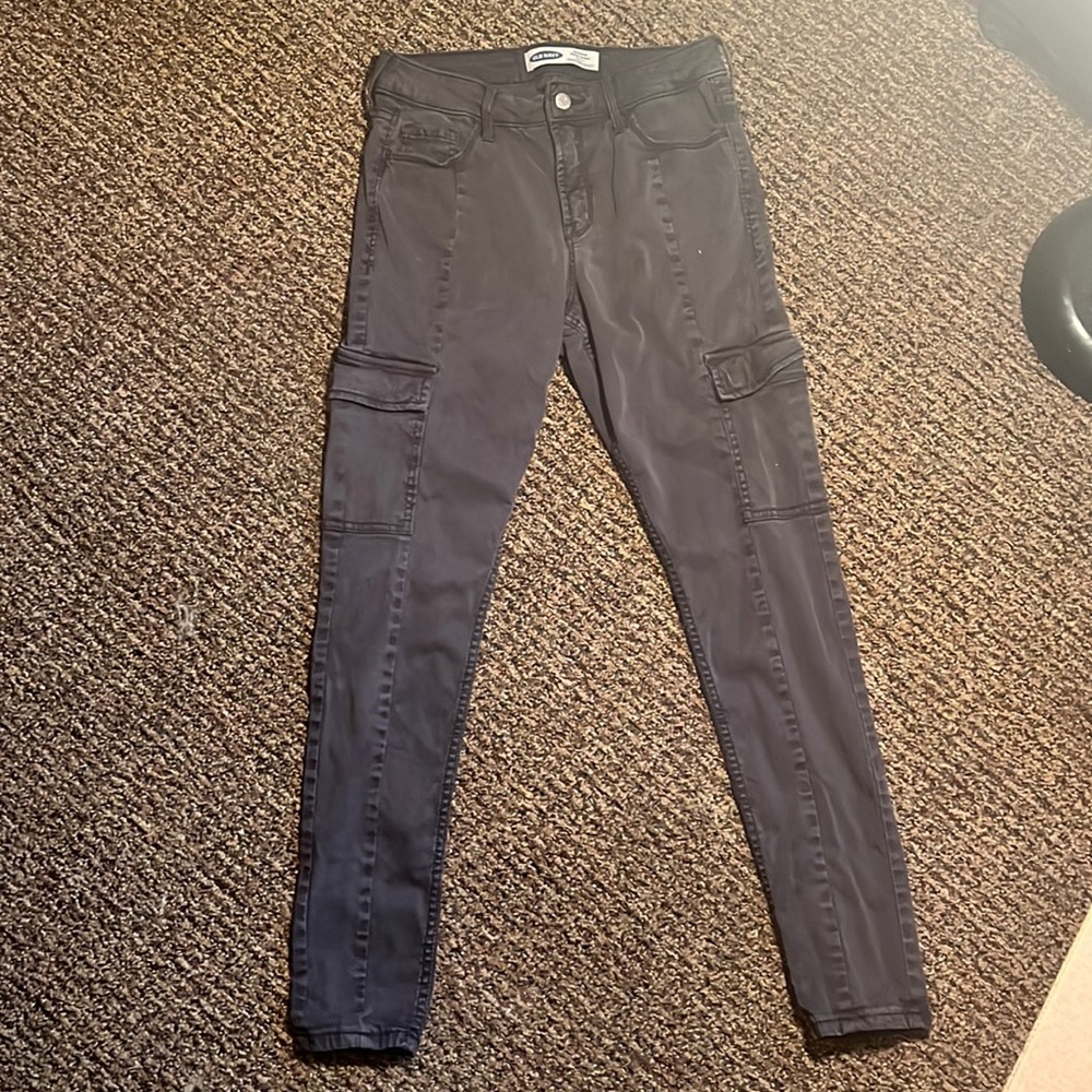 Old Navy Skinny Jeans size 4